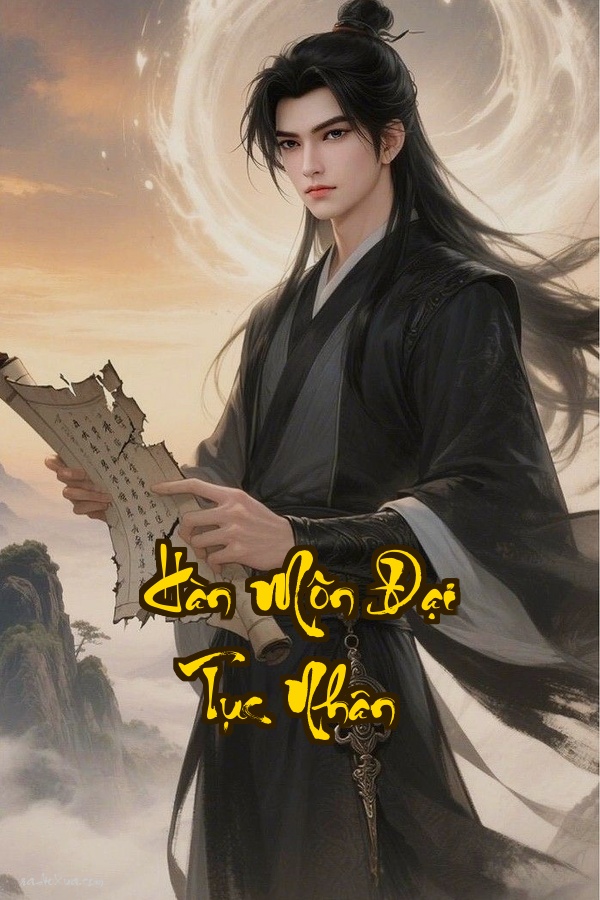 Hàn Môn Đại Tục Nhân: Mạt Thế Cường Giả Tái Sinh Biên Quan