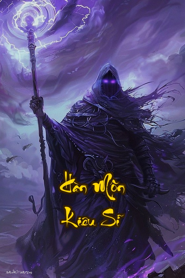 Hàn Môn Kiêu Sĩ: Khi vó ngựa Kim phá băng một kỳ nhân tái thế