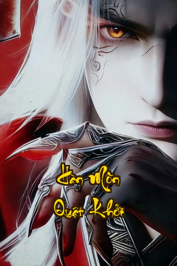 Hàn Môn Quật Khởi: Minh Triều Đổi Mệnh Một Hàn Sinh Thách Thiên