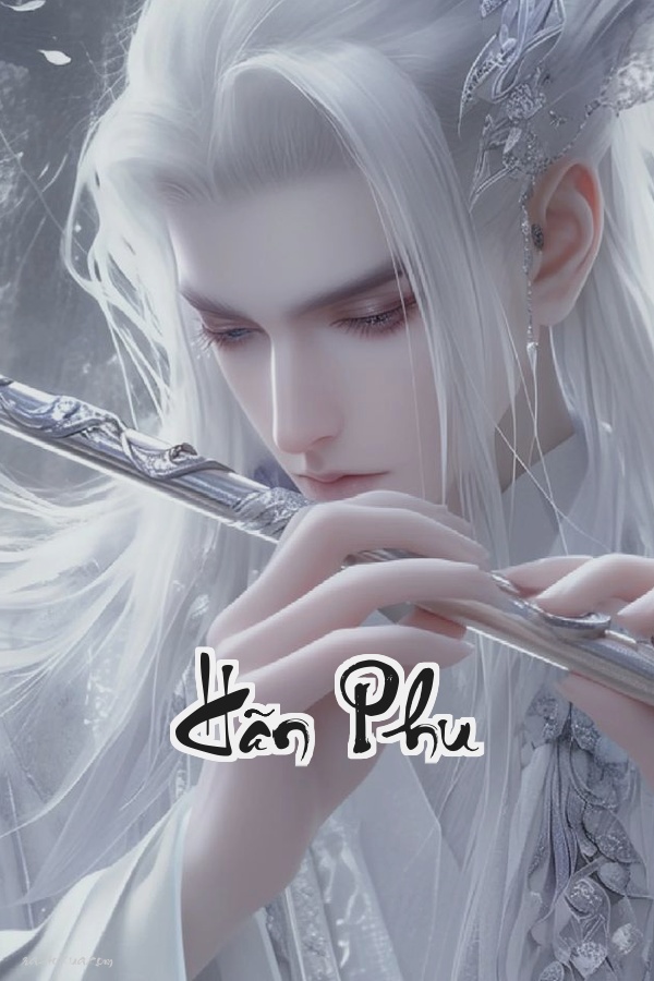 Hãn Phu: Xuyên không thành nam thê số kiếp bi thảm đến nao lòng