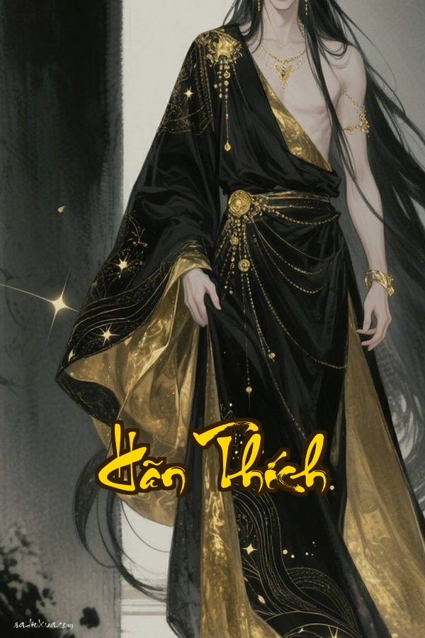 Hãn Thích: Tam Quốc phiên bản ngược sử  Liệu có đáng để nghe