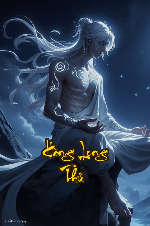 Hàng Long Thủ: Một Chưởng Định Giang Sơn