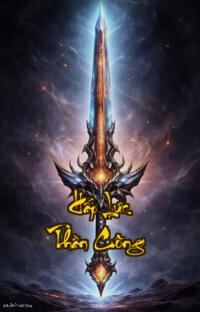 Hấp Lực Thần Công: Đêm Tối Bí Mật Sinh Tử