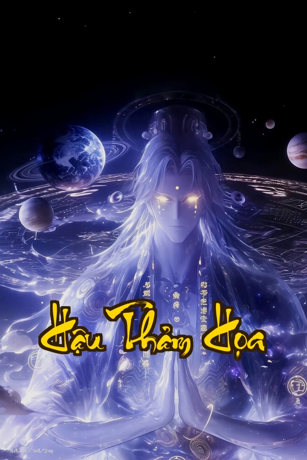 Hậu Thảm Họa: Năm năm sau đại dịch thế giới này còn lại gì