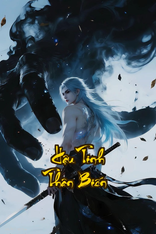 Hậu Tinh Thân Biến: Khi Thần Biến Không Phải Là Kết Thúc