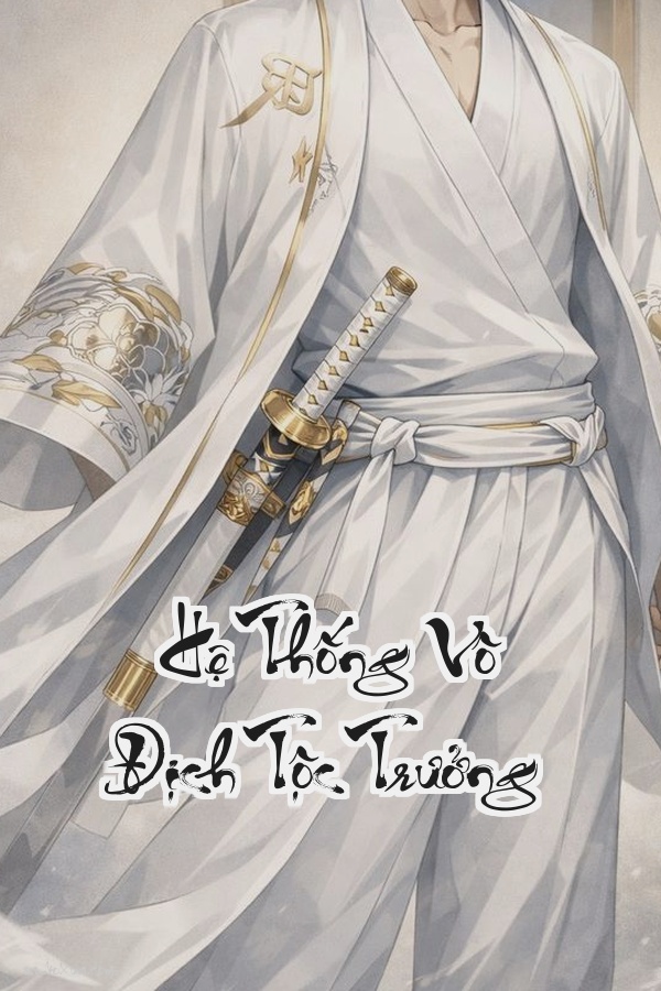 Hệ Thống Vô Địch Tộc Trưởng: Xuyên Không Vô Hại Đỉnh Phong Vô Đối