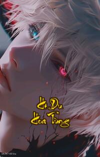 Hi Du Hoa Tùng: Đắm chìm trong thế giới sắc hiệp nơi dục vọng và quyền lực giao thoa