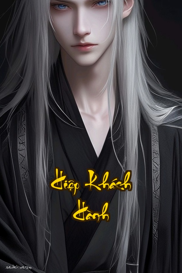 Hiệp Khách Hành: Số phận nghiệt ngã của gã khờ Cẩu Tạp Chủng