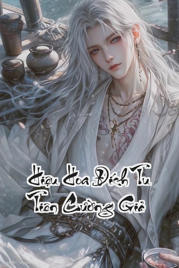 Hiệu Hoa Đích Tu Tiên Cường Giả: Ba trăm năm tu luyện trả thù một kiếp