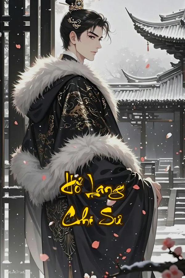 Hổ Lang Chi Sư: Huyết Chiến Trung Thổ  Giữa Máu và Thù Hận