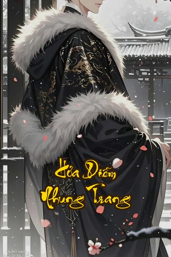 Hỏa Diễm Nhung Trang: Khi Lửa Gặp Lửa Tình Yêu Nảy Mầm