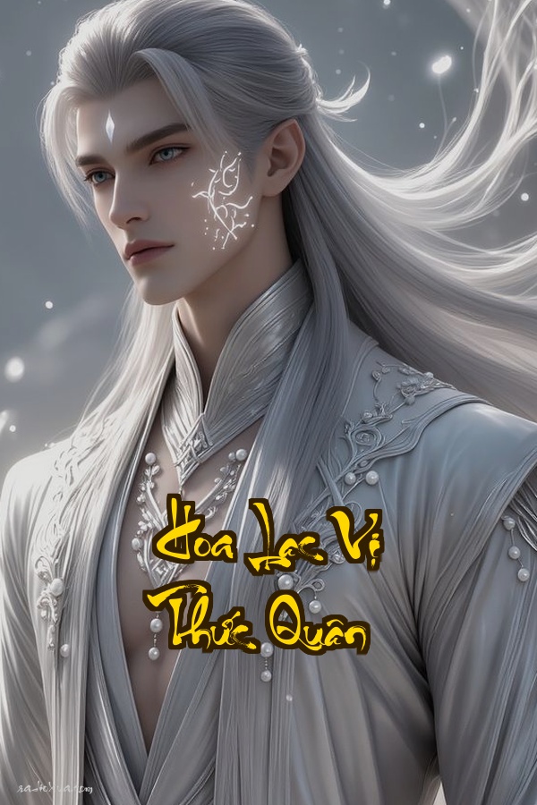 Hoa Lạc Vị Thức Quân: Tình ái vạn kiếp ai là người thật ai là ảo ảnh