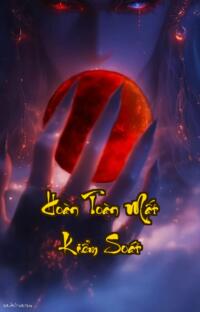 Hoàn Toàn Mất Kiểm Soát: Khi Tình Yêu Sinh Ra Từ Những Mảnh Vỡ