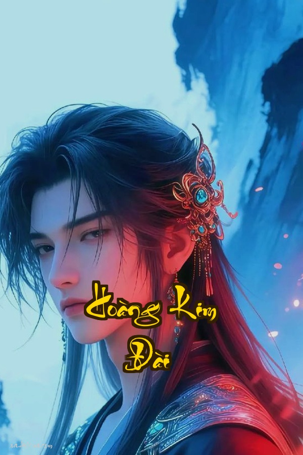 Hoàng Kim Đài: Hận thù hóa yêu ai gỡ rối tơ vò