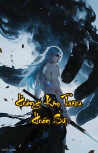 Hoàng Kim Triệu Hoán Sư: Thế giới siêu năng nơi quyền lực nằm trong tay kẻ triệu hồi