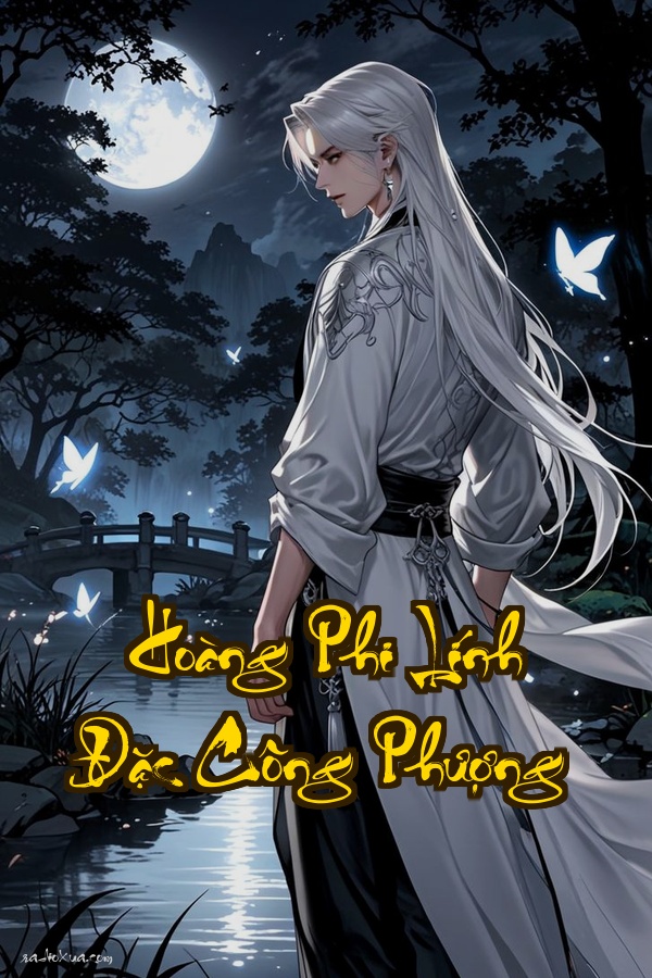 Hoàng Phi Lính Đặc Công Phượng: Mưu Thiên Hạ  Khi Nữ Thần Chiến Tranh Xuyên Không