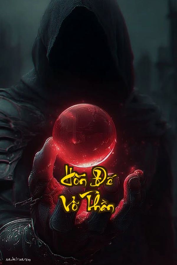 Hồn Đế Võ Thần: Xuyên Không Đỉnh Phong Chấn Động Cửu Thiên