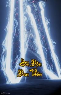 Hỗn Độn Đan Thần: Ấn ký nguyền rủa hay cơ hội đổi đời