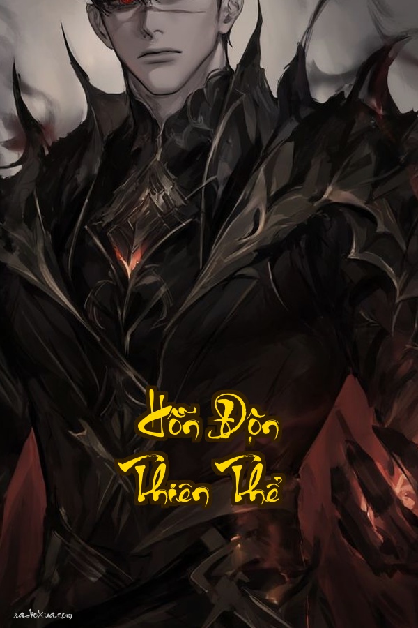 Hỗn Độn Thiên Thể: Rác Rưởi Không Ta Là Chúa Tể