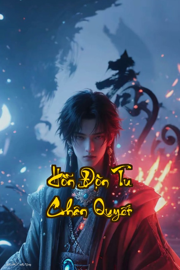 Hỗn Độn Tu Chân Quyết: Khi Vũ Trụ Thức Tỉnh Trong Một Cơ Thể