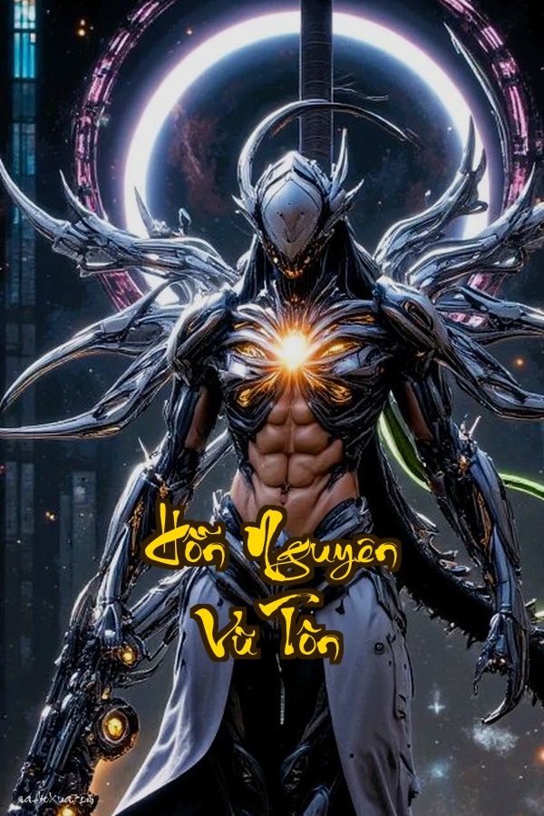 Hỗn Nguyên Vũ Tôn: Khi Thiên Tài Bị Phế Số Phận Lật Ngược