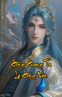 Hồng Hoang Ta Là Hồng Vân: Đạp Thiên Mệnh Ngạo Hồng Quân
