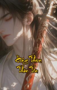 Hồng Thiên Thần Tôn: Phế vật trở lại chúa tể vũ trụ