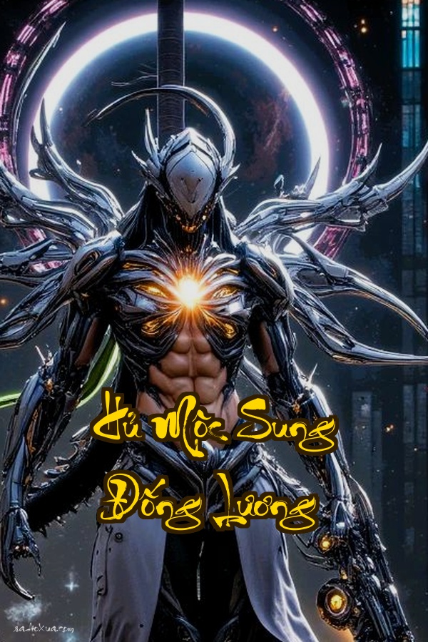 Hủ Mộc Sung Đống Lương  Huyền thoại tàn lụi bóng tối trỗi dậy