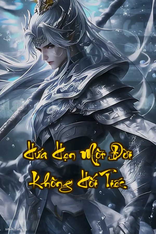 Hứa Hẹn Một Đời Không Hối Tiếc: Lửa Thiêu Hận Điền Viên An Dật