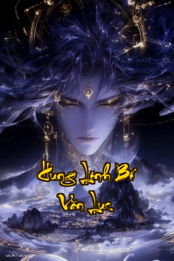 Hung Linh Bí Văn Lục: Chạy trốn hay chết  Không có lựa chọn thứ ba