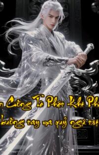 Huyền Công Tà Phật  Khi Phật Đà buông tay ma quỷ ngự trị