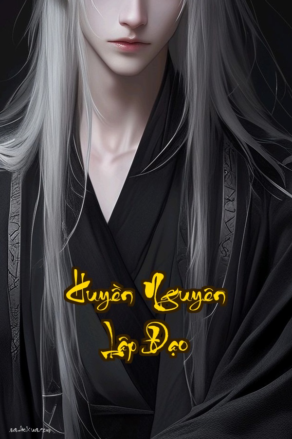 Huyền Nguyên Lập Đạo: Xuyên Không Hai Lần Đỉnh Phong Vũ Trụ