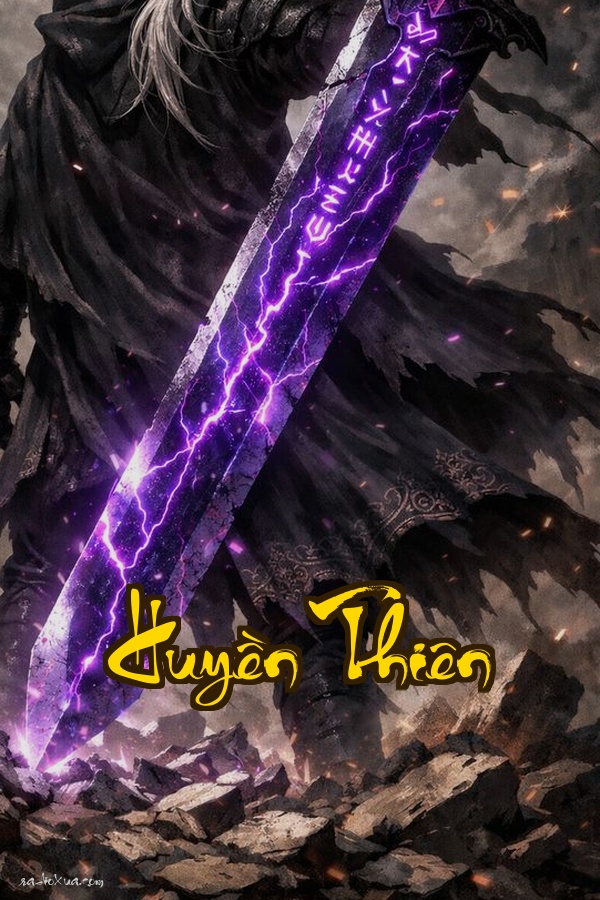 Huyền Thiên: Đệ Nhất Phong Lưu Hậu Cung Chờ Đợi