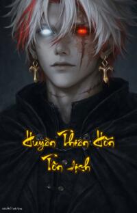 Huyền Thiên Hồn Tôn dịch