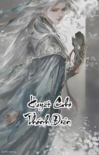 Huyết Chi Thánh Điển: Khi Huyết Thống Trị Bóng Tối Ngự Trị