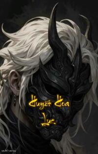 Huyết Hoa Lục: Máu nhuộm tuyết trắng tình si trả giá