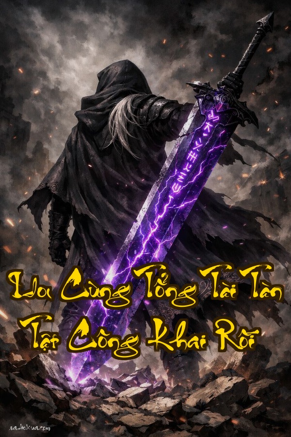 Idol Cùng Tổng Tài Tàn Tật Công Khai Rồi  Khi Cừu Con Thao Túng Trái Tim Sát Thần