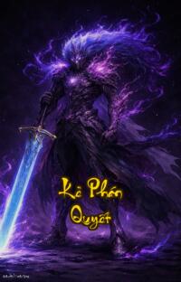 Kẻ Phán Quyết: Giữa Bóng Tối Ai Là Người Định Đoạt