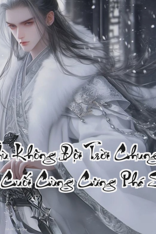 Kẻ Thù Không Đội Trời Chung Của Tôi Cuối Cùng Cũng Phá Sản  Tình thù kiếp trước đêm định mệnh