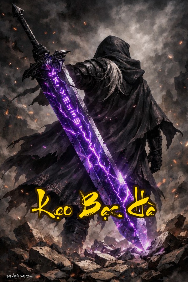 Kẹo Bạc Hà: Vị Ngọt Ngào Che Đậy Nỗi Đau