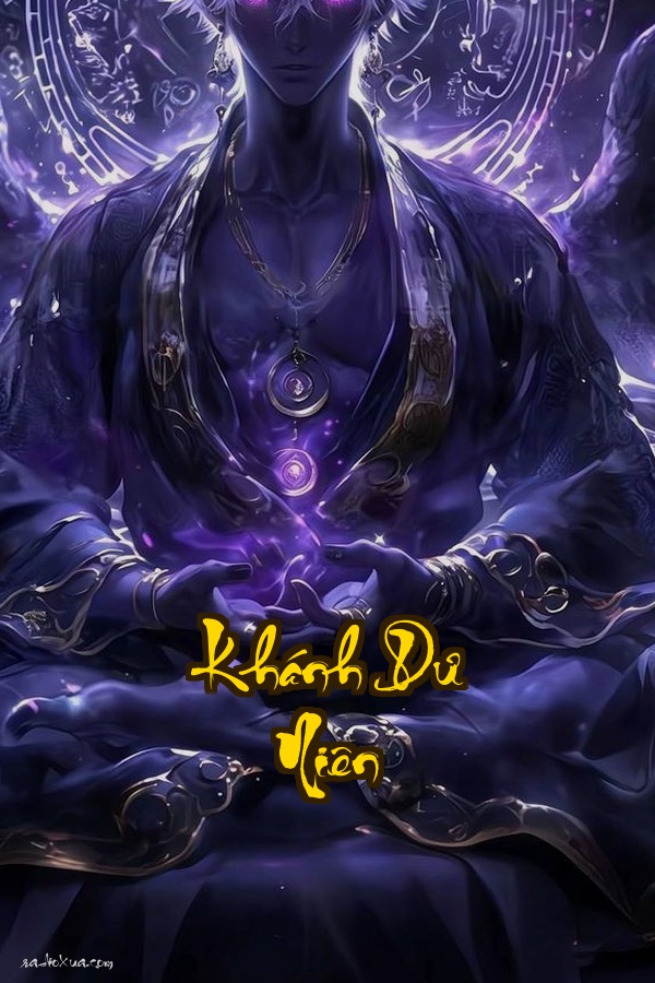 Khánh Dư Niên: Khi lịch sử bị viết lại ai là người nắm giữ chân lý