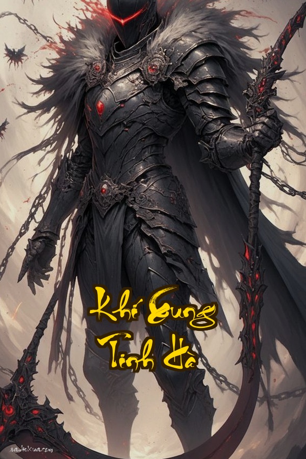 Khí Xung Tinh Hà: Một đời tông sư trùng sinh trả thù