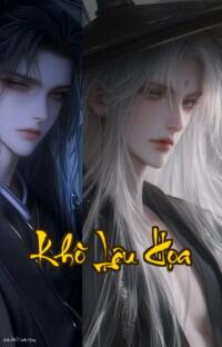 Khô Lâu Họa: Bí mật kinh hoàng chôn vùi dưới lớp sơn son