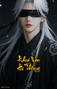 Khoá Văn Hệ Thống: Nam Chủ Thỉnh Tự Trọng  Cẩn thận Hệ thống đang khóa vận mệnh của bạn