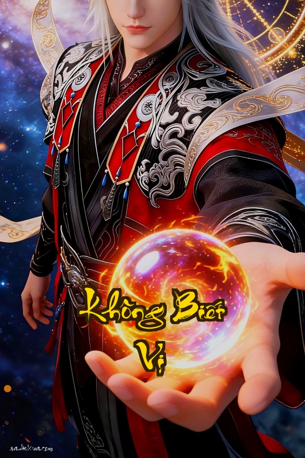 Không Biết Vị  Tình yêu có tên nhưng không có vị