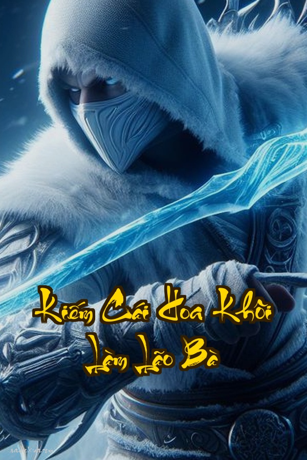 Kiếm Cái Hoa Khôi Làm Lão Bà  Anh Hùng Trở Về Hậu Cung Đang Chờ