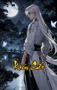 Kiếm Cốt: Khi quy tắc trói buộc một kiếm phá tan