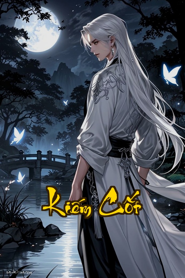 Kiếm Cốt: Khi quy tắc trói buộc một kiếm phá tan