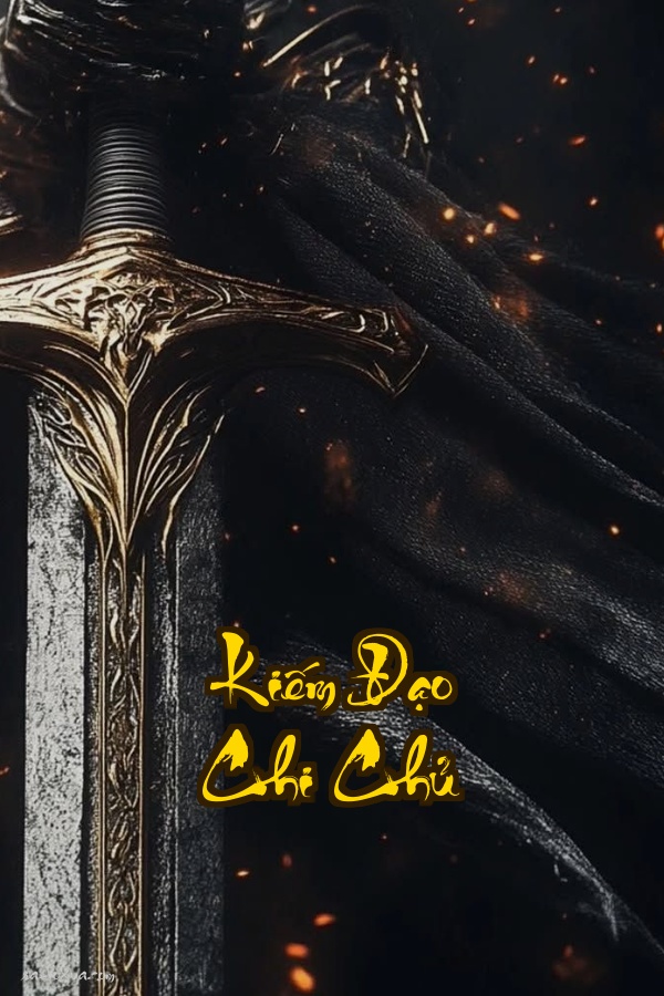 Kiếm Đạo Chi Chủ: Một Kiếm Đấu Vạn Giới Đỉnh Phong Võ Đạo