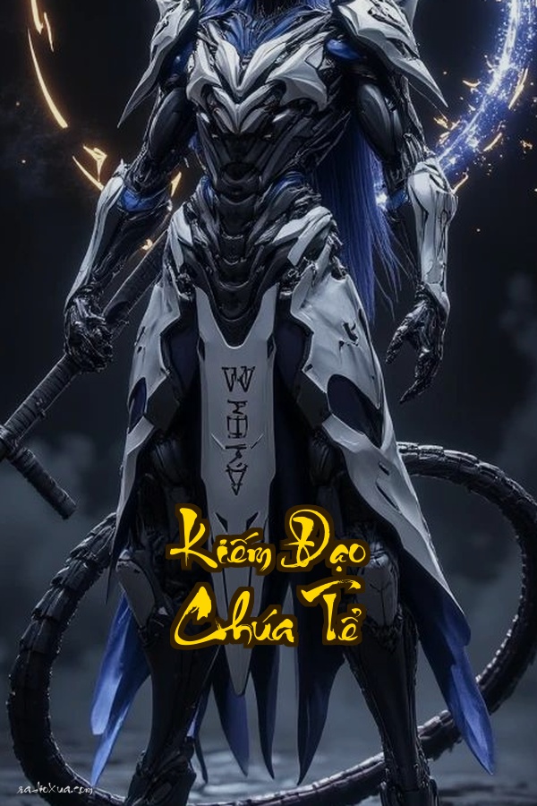 Kiếm Đạo Chúa Tể: Ba Năm Hận Thù Một Kiếm Chém Trời